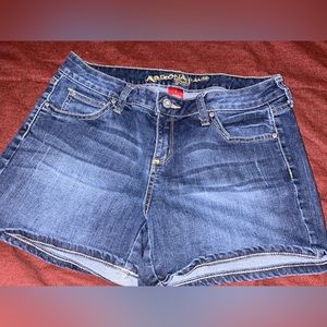Arizona Jean Company jean shorts